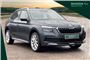 2020 Skoda Kamiq 1.0 TSI SE L 5dr DSG