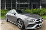 2021 Mercedes-Benz CLA CLA 200 AMG Line Premium Plus 4dr Tip Auto