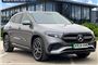 2024 Mercedes-Benz EQA EQA 350 4M 215kW AMG Line Premium 66.5kWh 5dr Auto