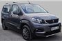 2021 Peugeot Rifter 1.5 BlueHDi 100 Allure 5dr