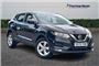 2020 Nissan Qashqai 1.3 DiG-T 160 Acenta Premium 5dr