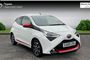 2019 Toyota Aygo 1.0 VVT-i X-Trend 5dr x-shift