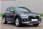 2024 Audi Q5 40 TDI Quattro S Line 5dr S Tronic