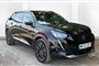 2022 Peugeot e-2008 100kW GT Premium 50kWh 5dr Auto
