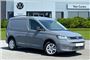 2024 Volkswagen Caddy 2.0 TDI 122PS Commerce Pro Van DSG