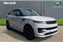 2022 Land Rover Range Rover Sport 3.0 D350 Autobiography 5dr Auto