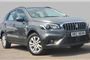 2021 Suzuki SX4 S-Cross 1.4 Boosterjet 48V Hybrid SZ4 5dr