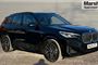 2024 BMW X1 sDrive 20i MHT M Sport 5dr Step Auto