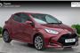 2021 Toyota Yaris 1.5 Hybrid Excel 5dr CVT