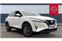 2021 Nissan Qashqai 1.3 DiG-T MH 158 Acenta Premium 5dr Xtronic