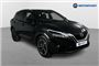 2022 Nissan Qashqai 1.3 DiG-T MH 158 Tekna 5dr Xtronic