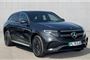 2020 Mercedes-Benz EQC EQC 400 300kW AMG Line Premium 80kWh 5dr Auto