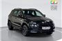 2024 Skoda Karoq 1.5 TSI Sportline 5dr DSG