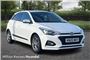 2020 Hyundai i20 1.0 T-GDi Premium Nav 5dr Auto