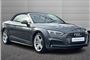 2020 Audi A5 40 TDI Quattro S Line 2dr S Tronic