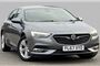 2017 Vauxhall Insignia 1.5T SRi Nav 5dr