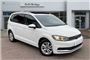 2021 Volkswagen Touran 1.5 TSI EVO SE Family 5dr