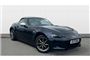 2021 Mazda MX-5 1.5 [132] Sport Venture 2dr