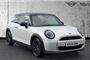 2024 MINI Hatchback 2.0 S Exclusive 3dr Auto