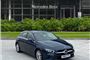 2019 Mercedes-Benz A-Class A180d Sport Executive 5dr Auto