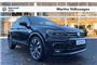 2019 Volkswagen Tiguan 2.0 TDi 150 R-Line 5dr DSG