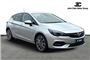 2020 Vauxhall Astra 1.5 Turbo D SRi VX-Line Nav 5dr