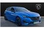 2024 Peugeot e-308 115kW GT 54kWh 5dr Auto