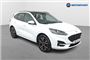 2023 Ford Kuga 2.5 PHEV ST-Line X Edition 5dr CVT