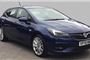 2020 Vauxhall Astra 1.2 Turbo 145 SRi VX-Line Nav 5dr