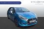 2017 DS DS 3 1.2 PureTech Elegance 3dr EAT6