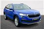 2022 Skoda Kodiaq 2.0 TDI SE 5dr DSG [7 Seat]