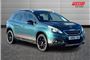 2016 Peugeot 2008 1.2 PureTech 110 Urban Cross 5dr