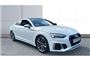 2020 Audi A5 40 TFSI S Line 2dr S Tronic