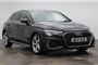 2021 Audi A3 35 TFSI S Line 5dr