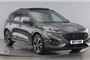 2021 Ford Kuga 1.5 EcoBoost 150 ST-Line X 5dr