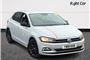 2018 Volkswagen Polo 1.0 TSI 95 Beats 5dr