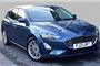 2021 Ford Focus 1.0 EcoBoost Hybrid mHEV 125 Titanium X Ed 5dr