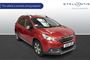 2016 Peugeot 2008 1.2 PureTech Allure 5dr