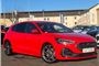 2023 Ford Focus ST 2.3 EcoBoost ST 5dr Auto