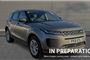 2021 Land Rover Range Rover Evoque 2.0 D165 5dr Auto