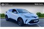 2021 Toyota C-HR 2.0 Hybrid Design 5dr CVT