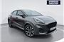 2023 Ford Puma 1.0 EcoBoost Hybrid mHEV 155 ST-Line 5dr