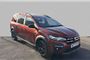 2022 Dacia Jogger 1.0 TCe Extreme SE 5dr