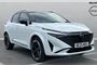 2025 Nissan Qashqai 1.3 DiG-T MH N-Design 5dr