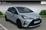 2020 Toyota Yaris 1.5 Hybrid GR-Sport 5dr CVT