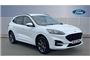 2022 Ford Kuga 2.5 PHEV ST-Line 5dr CVT
