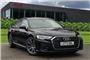 2023 Audi A8 55 TFSI Quattro S Line 4dr Tiptronic