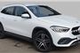 2021 Mercedes-Benz GLA GLA 200d Sport 5dr Auto