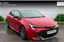 2023 Toyota Corolla 2.0 Hybrid GR Sport 5dr CVT