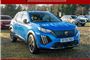 2024 Peugeot 2008 1.2 PureTech 130 Allure 5dr